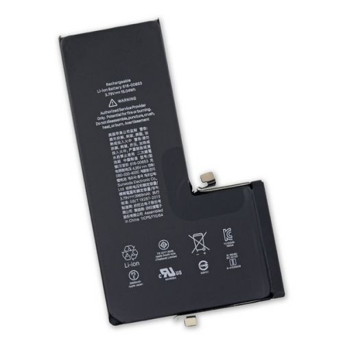 Pin zin chính hãng: Pin được lấy từ iPhone 11/11 Pro / 11 Pro Max bị chết nguồn hoặc hư hỏng các bộ phận khác.  Chúng có thể được sử dụng hoặc không sử dụng.  Vì là pin chính hãng nên chúng cũng có giá cao nhất.