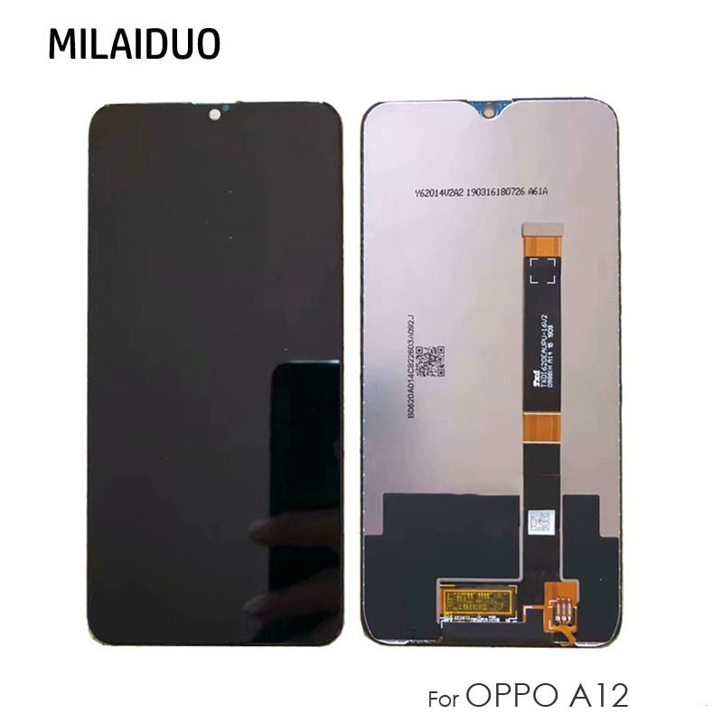 Oppo A12