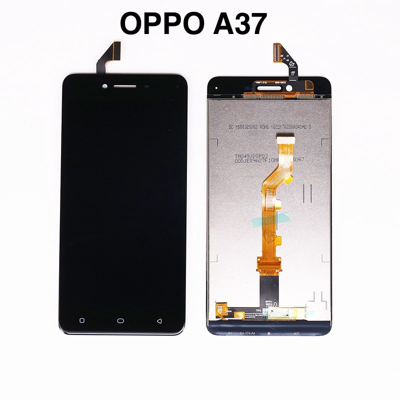 Oppo A37