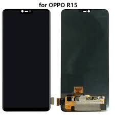 Oppo R15