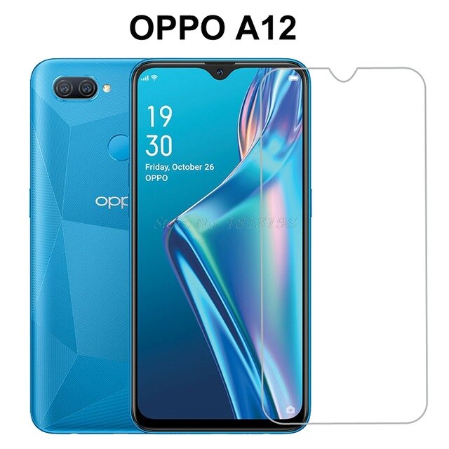 Oppo A12