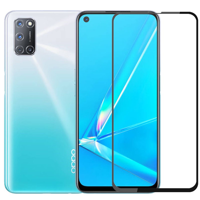 Oppo A52