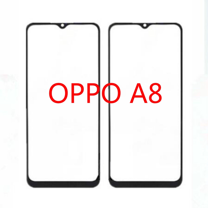 Thay mặt kính Oppo A8