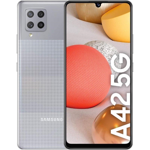 Thay mặt kính Samsung A42