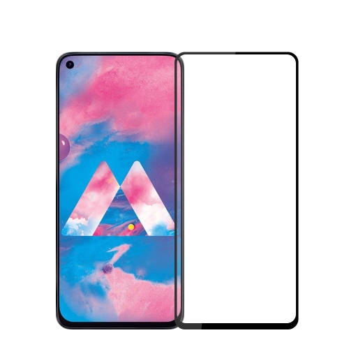 Thay mặt kính Samsung Galaxy M40